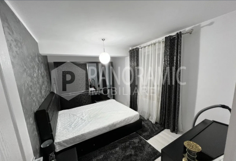 Apartament cu 2 camere - ZONA VIVO