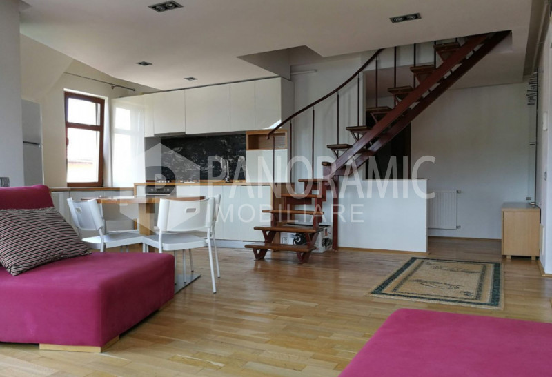 Apartament 4 camere - Baciu