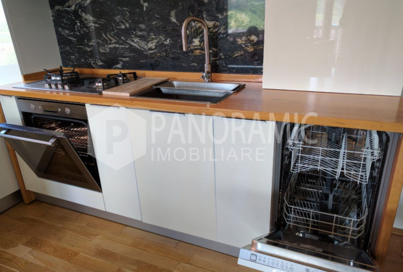 Apartament 4 camere - Baciu