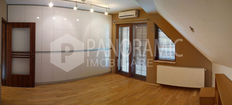 Apartament 4 camere - Baciu