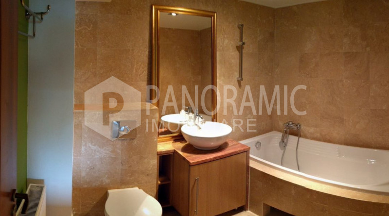 Apartament 4 camere - Baciu