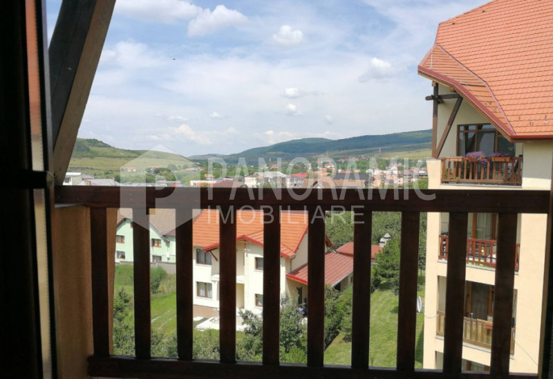 Apartament 4 camere - Baciu