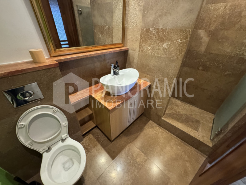 Apartament 4 camere - Baciu zona Regal