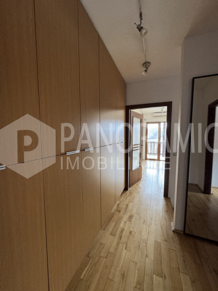 Apartament 4 camere - Baciu zona Regal