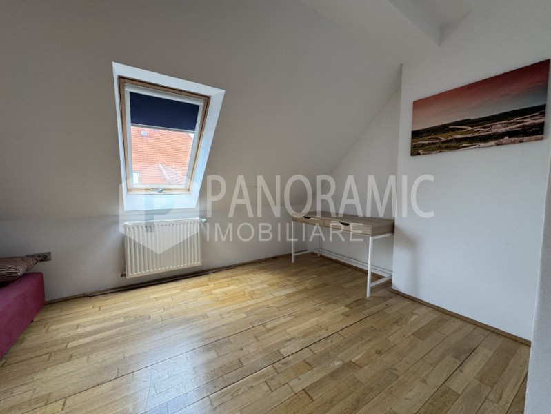 Apartament 4 camere - Baciu zona Regal