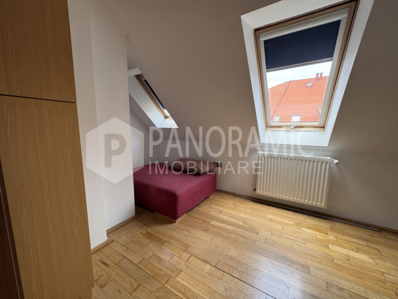 Apartament 4 camere - Baciu zona Regal