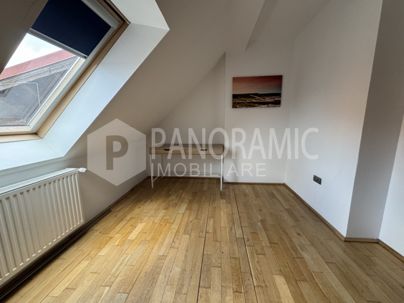 Apartament 4 camere - Baciu zona Regal