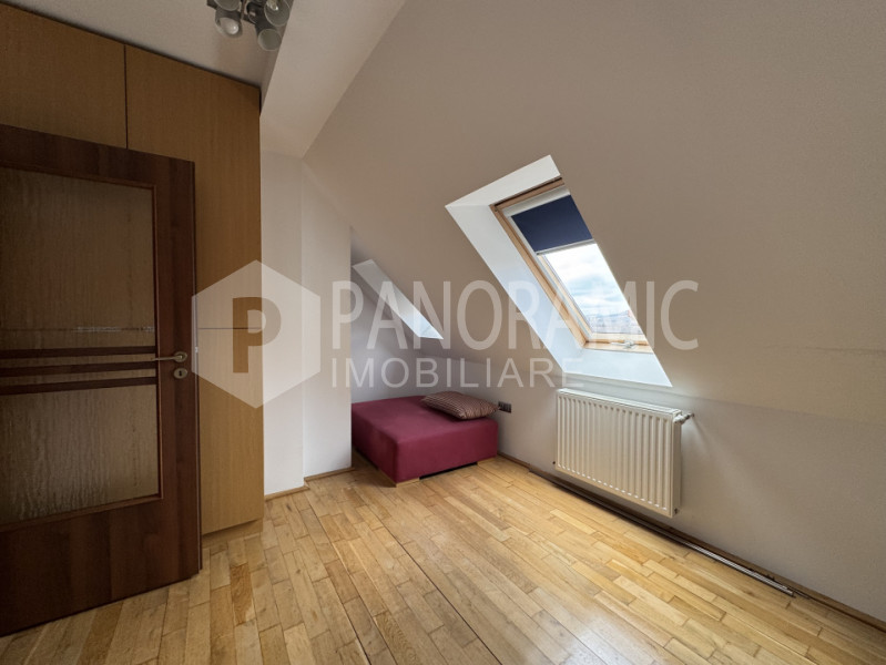 Apartament 4 camere - Baciu zona Regal
