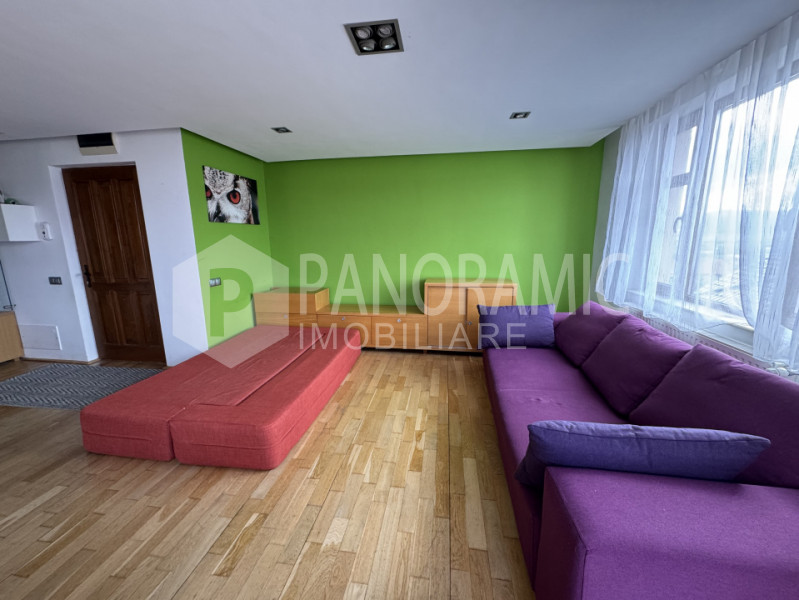 Apartament 4 camere - Baciu zona Regal