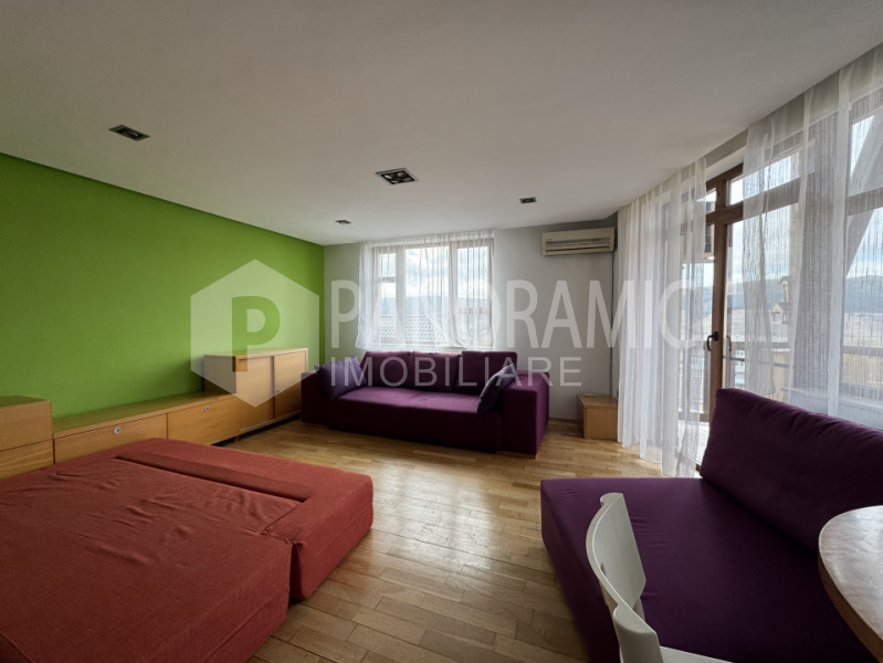 Apartament 4 camere - Baciu zona Regal