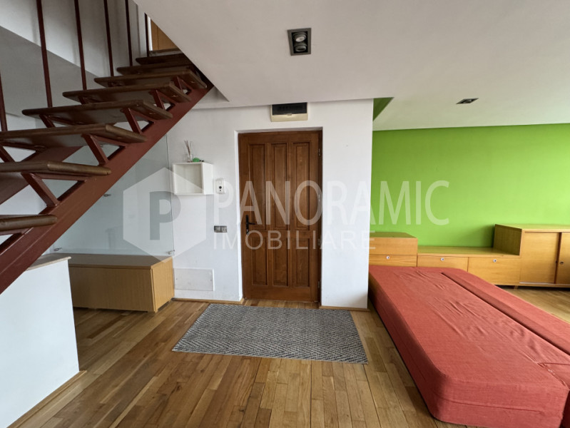 Apartament 4 camere - Baciu zona Regal