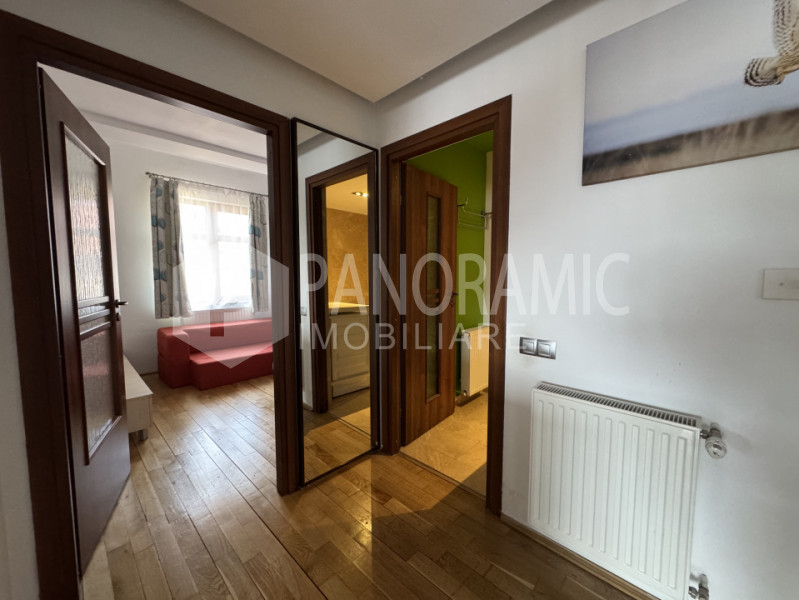 Apartament 4 camere - Baciu zona Regal