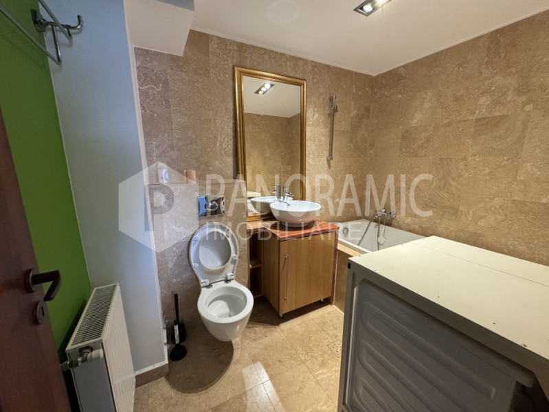 Apartament 4 camere - Baciu zona Regal