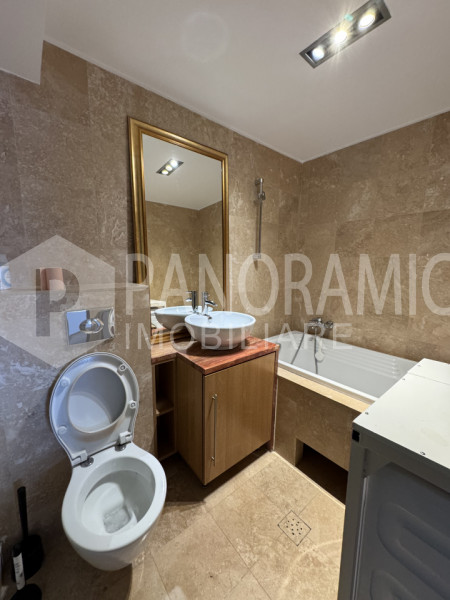 Apartament 4 camere - Baciu zona Regal