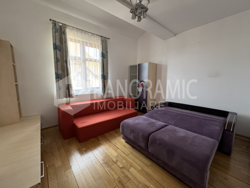 Apartament 4 camere - Baciu zona Regal