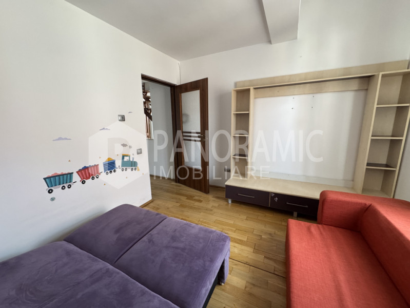 Apartament 4 camere - Baciu zona Regal