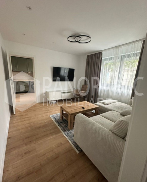 Apartament 2 camere - Centru / Zona Regionala CFR