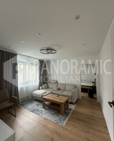 Apartament 2 camere - Centru / Zona Regionala CFR
