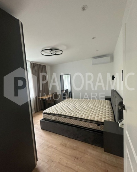 Apartament 2 camere - Centru / Zona Regionala CFR