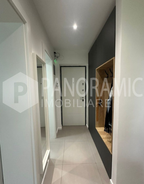 Apartament 2 camere - Centru / Zona Regionala CFR