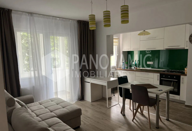 Apartament cu 3 camere - Mănăștur