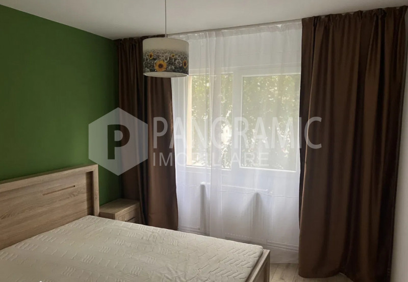 Apartament cu 3 camere - Mănăștur