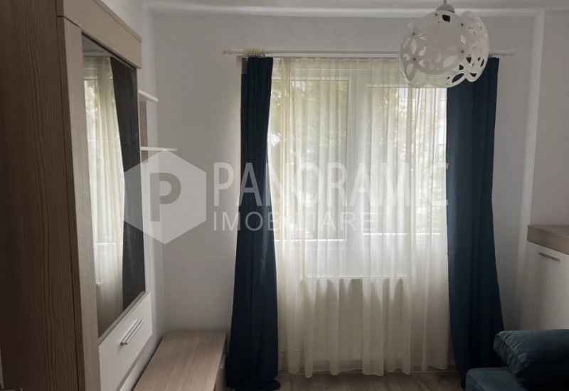 Apartament cu 3 camere - Mănăștur