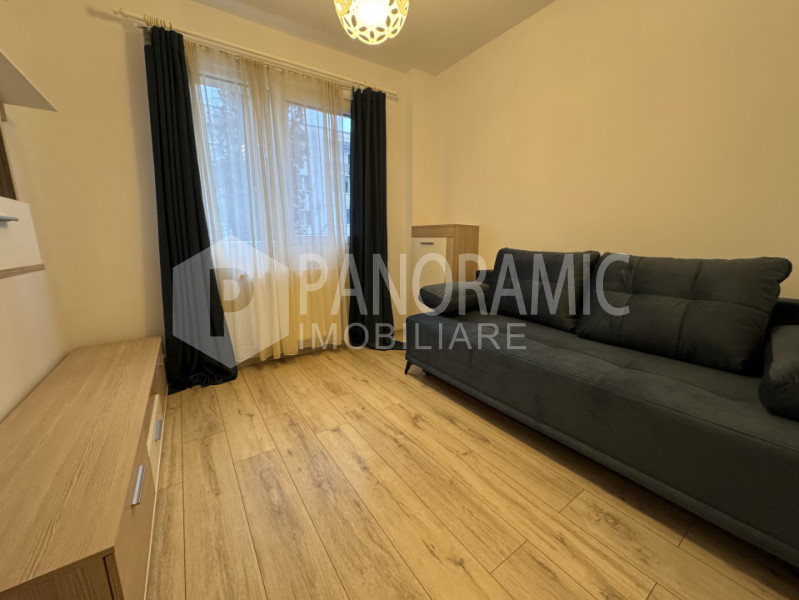 Apartament cu 3 camere - Mănăștur