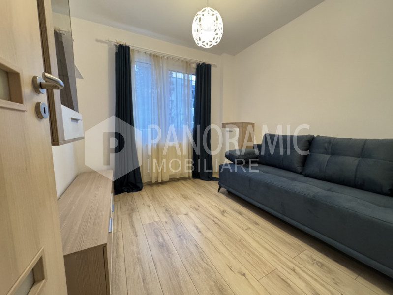 Apartament cu 3 camere - Mănăștur