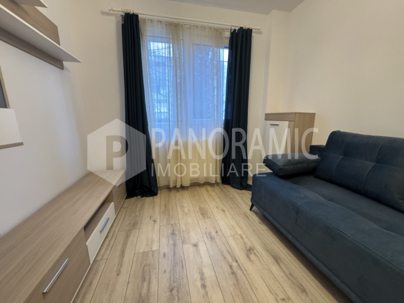 Apartament cu 3 camere - Mănăștur