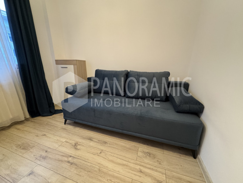 Apartament cu 3 camere - Mănăștur
