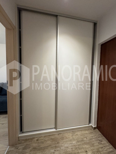 Apartament cu 3 camere - Mănăștur