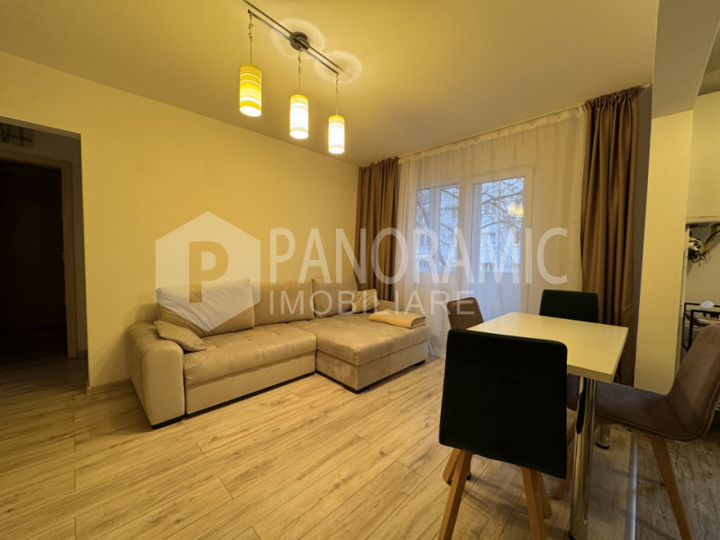 Apartament cu 3 camere - Mănăștur
