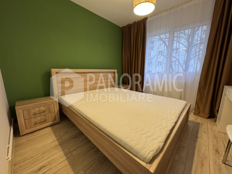 Apartament cu 3 camere - Mănăștur