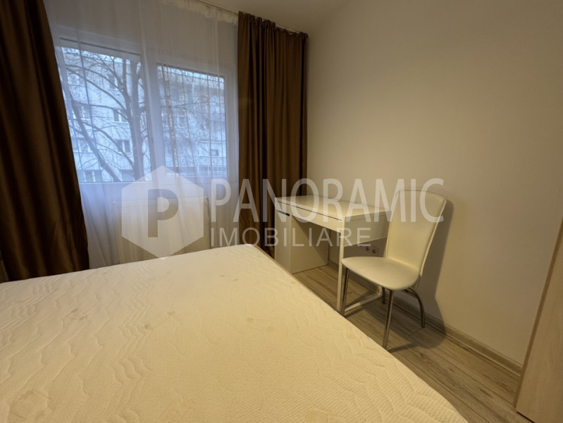 Apartament cu 3 camere - Mănăștur