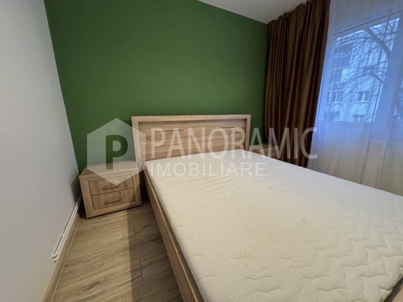 Apartament cu 3 camere - Mănăștur