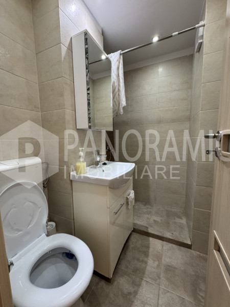 Apartament cu 3 camere - Mănăștur