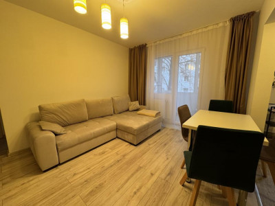 Apartament cu 3 camere - Mănăștur
