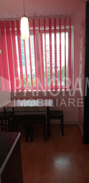 Apartament cu 2 camere-Gheorgheni