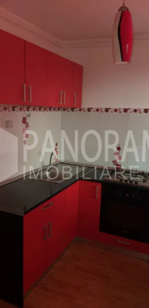 Apartament cu 2 camere-Gheorgheni