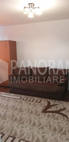 Apartament cu 2 camere-Gheorgheni