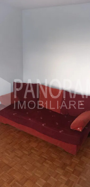 Apartament cu 2 camere-Gheorgheni