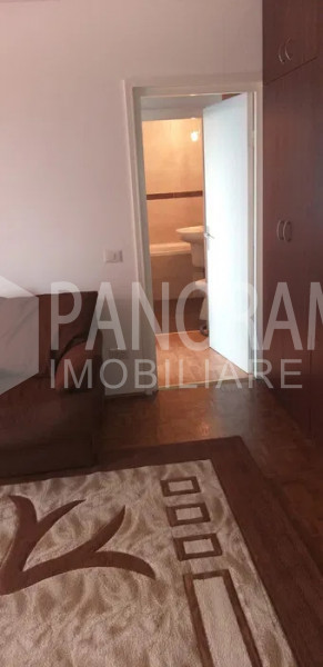 Apartament cu 2 camere-Gheorgheni