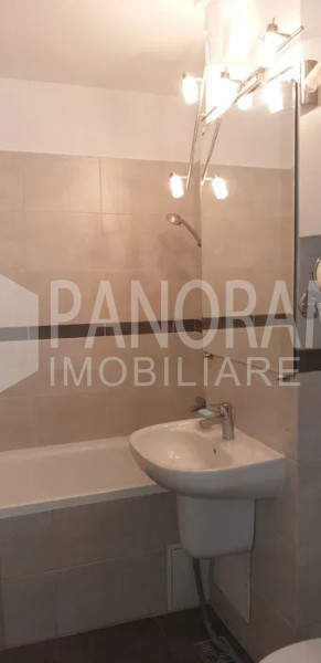 Apartament cu 2 camere-Gheorgheni