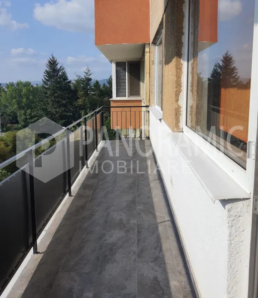 Apartament cu 2 camere-Gheorgheni