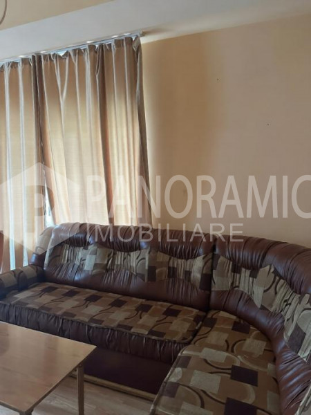 Apartament cu 2 camere - Bună Ziua!