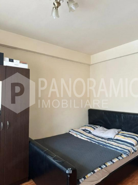 Apartament cu 2 camere - Bună Ziua!