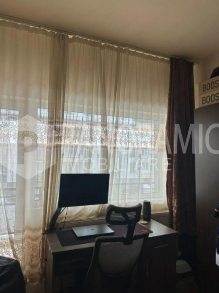 Apartament cu 2 camere - Bună Ziua!