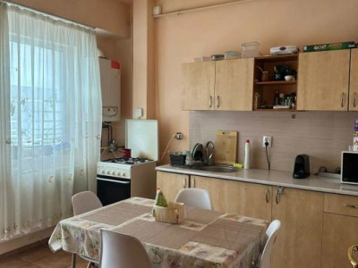 Apartament cu 2 camere - Bună Ziua!