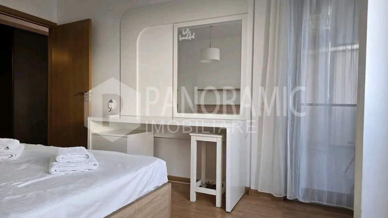 Apartament cu 2 camere - Zorilor